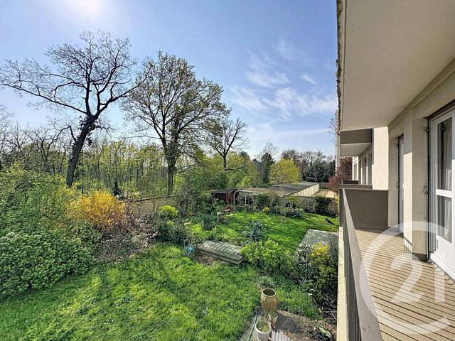 Appartement F6 à vendre - 6 pièces - 100.16 m2 - LE VESINET - 78 - ILE-DE-FRANCE - Century 21 F.S.K