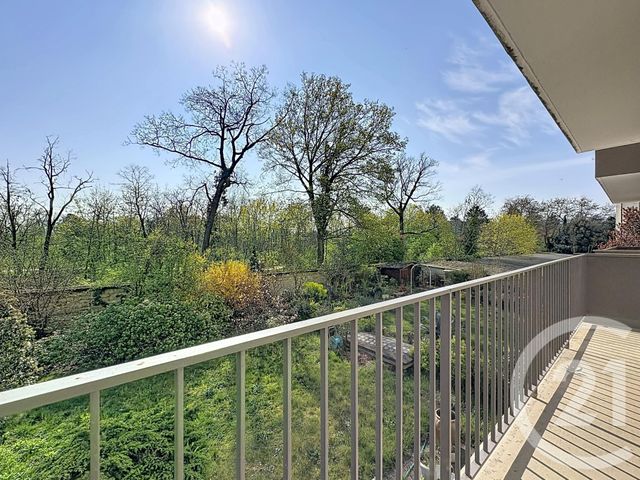 Appartement F6 à vendre - 6 pièces - 100.16 m2 - LE VESINET - 78 - ILE-DE-FRANCE - Century 21 F.S.K