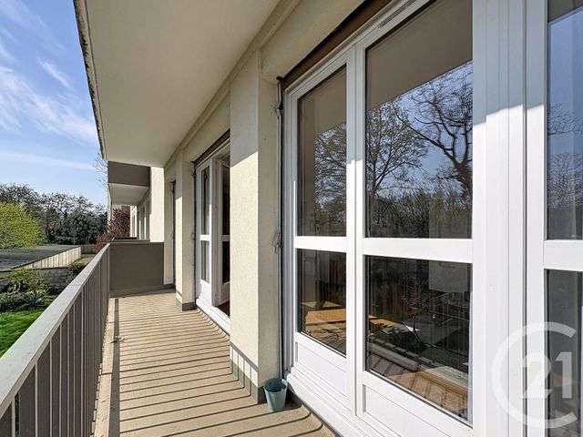 Appartement F6 à vendre - 6 pièces - 100.16 m2 - LE VESINET - 78 - ILE-DE-FRANCE - Century 21 F.S.K