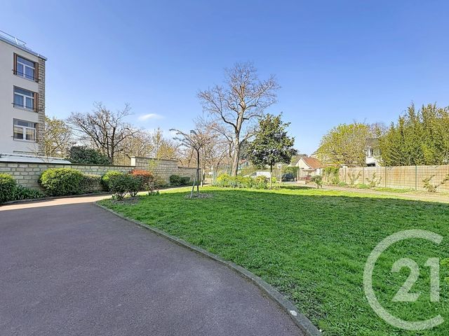 Appartement F6 à vendre - 6 pièces - 100.16 m2 - LE VESINET - 78 - ILE-DE-FRANCE - Century 21 F.S.K