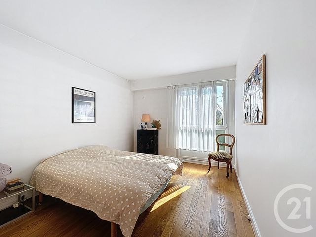 Appartement F6 à vendre - 6 pièces - 100.16 m2 - LE VESINET - 78 - ILE-DE-FRANCE - Century 21 F.S.K