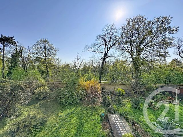 Appartement F6 à vendre - 6 pièces - 100.16 m2 - LE VESINET - 78 - ILE-DE-FRANCE - Century 21 F.S.K