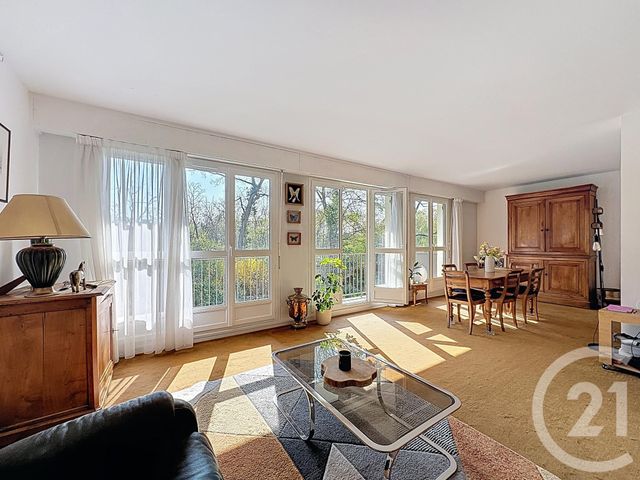 Appartement F6 à vendre LE VESINET