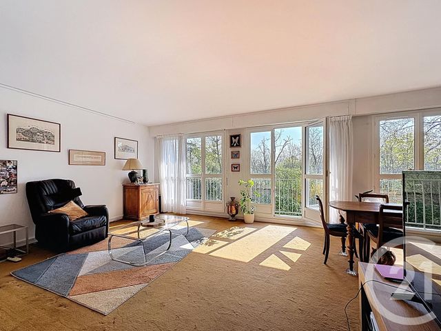 Appartement F6 à vendre - 6 pièces - 100.16 m2 - LE VESINET - 78 - ILE-DE-FRANCE - Century 21 F.S.K
