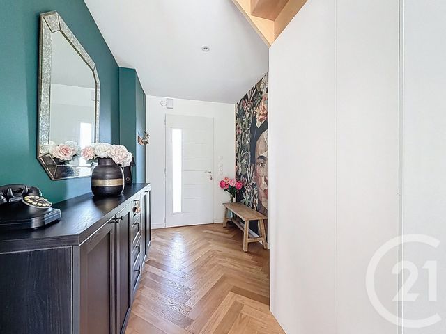 maison à vendre - 7 pièces - 118.0 m2 - CHATOU - 78 - ILE-DE-FRANCE - Century 21 F.S.K