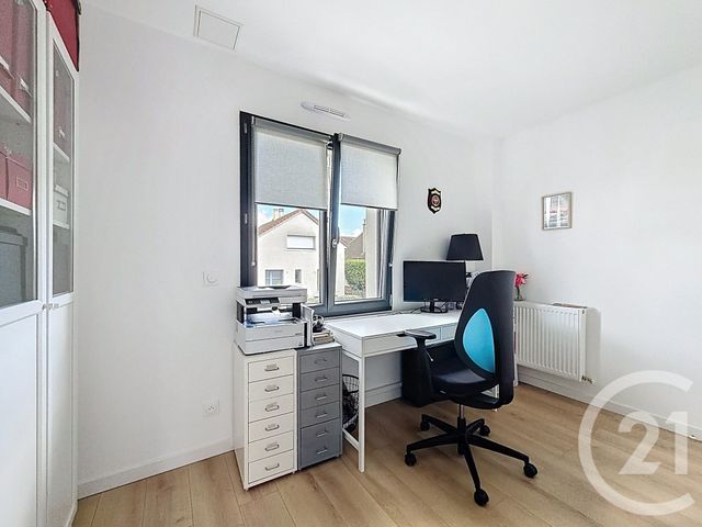 maison à vendre - 7 pièces - 118.0 m2 - CHATOU - 78 - ILE-DE-FRANCE - Century 21 F.S.K