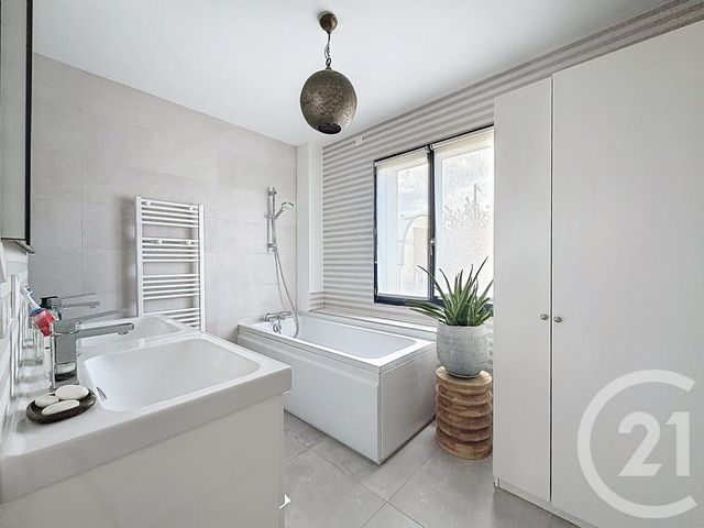 maison à vendre - 7 pièces - 118.0 m2 - CHATOU - 78 - ILE-DE-FRANCE - Century 21 F.S.K