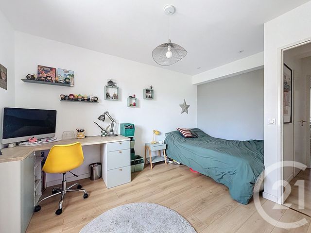 maison à vendre - 7 pièces - 118.0 m2 - CHATOU - 78 - ILE-DE-FRANCE - Century 21 F.S.K