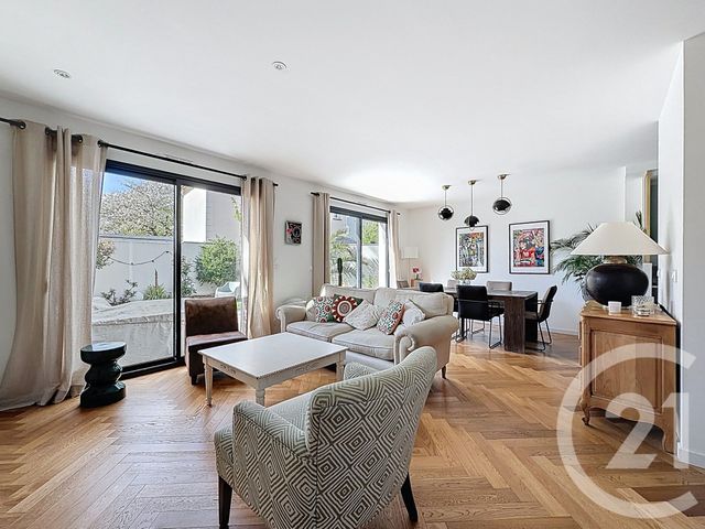 maison à vendre - 7 pièces - 118.0 m2 - CHATOU - 78 - ILE-DE-FRANCE - Century 21 F.S.K