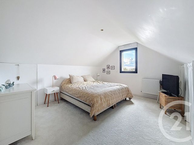 maison à vendre - 7 pièces - 118.0 m2 - CHATOU - 78 - ILE-DE-FRANCE - Century 21 F.S.K