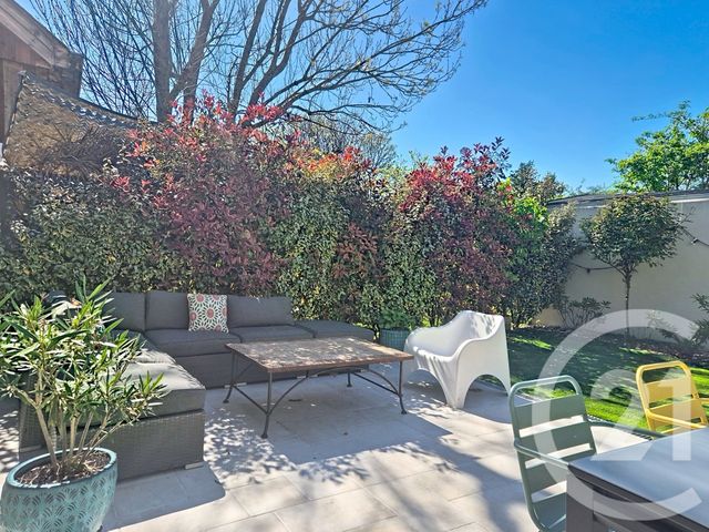 maison à vendre - 7 pièces - 118.0 m2 - CHATOU - 78 - ILE-DE-FRANCE - Century 21 F.S.K