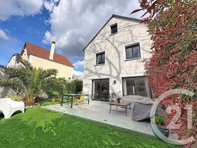 Maison à vendre CHATOU