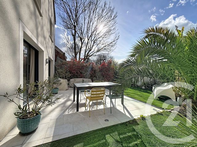 maison à vendre - 7 pièces - 118.0 m2 - CHATOU - 78 - ILE-DE-FRANCE - Century 21 F.S.K