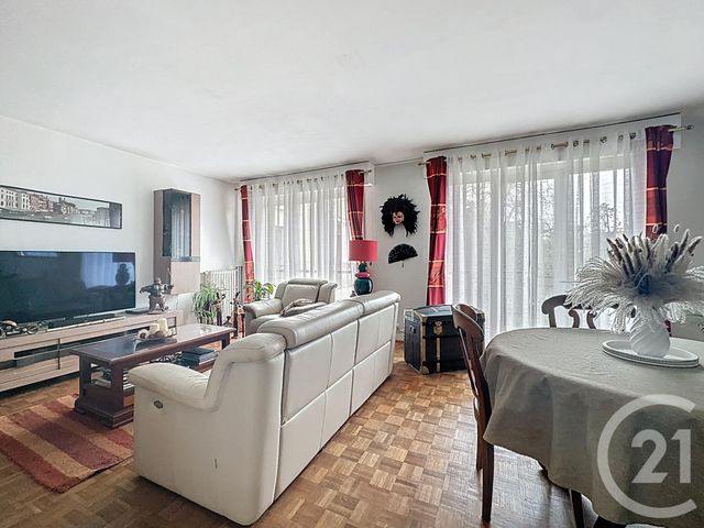Appartement F3 à vendre - 3 pièces - 62.0 m2 - CHATOU - 78 - ILE-DE-FRANCE - Century 21 F.S.K