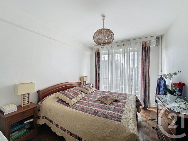 Appartement F3 à vendre - 3 pièces - 62.0 m2 - CHATOU - 78 - ILE-DE-FRANCE - Century 21 F.S.K