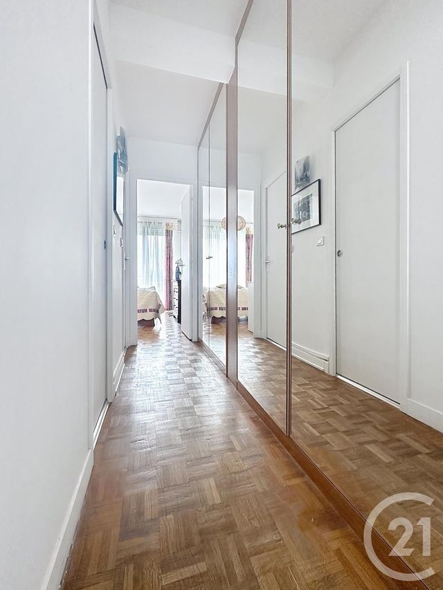 Appartement F3 à vendre - 3 pièces - 62.0 m2 - CHATOU - 78 - ILE-DE-FRANCE - Century 21 F.S.K
