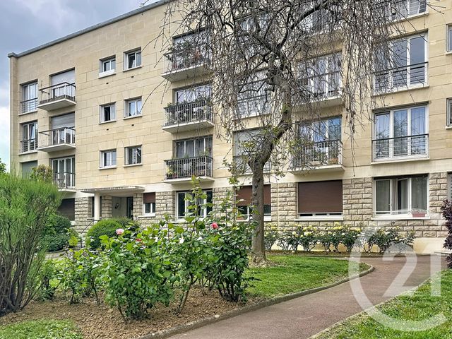Appartement F3 à vendre CHATOU
