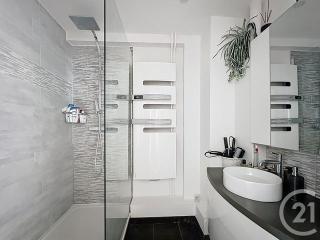 Appartement F3 à vendre - 3 pièces - 62.0 m2 - CHATOU - 78 - ILE-DE-FRANCE - Century 21 F.S.K