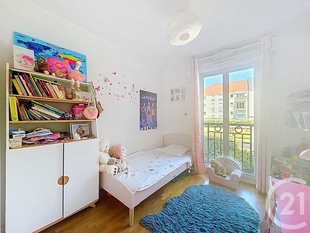 Appartement F4 à vendre - 4 pièces - 84.03 m2 - CHATOU - 78 - ILE-DE-FRANCE - Century 21 F.S.K