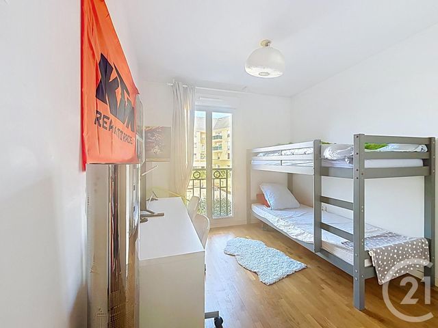 Appartement F4 à vendre - 4 pièces - 84.03 m2 - CHATOU - 78 - ILE-DE-FRANCE - Century 21 F.S.K
