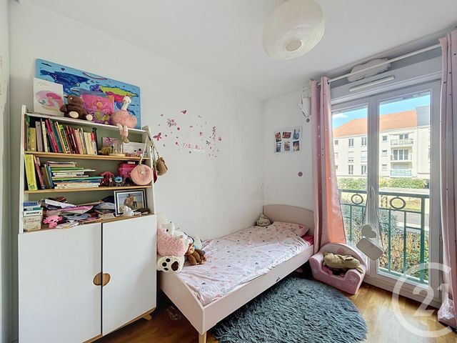 Appartement F4 à vendre - 4 pièces - 84.03 m2 - CHATOU - 78 - ILE-DE-FRANCE - Century 21 F.S.K
