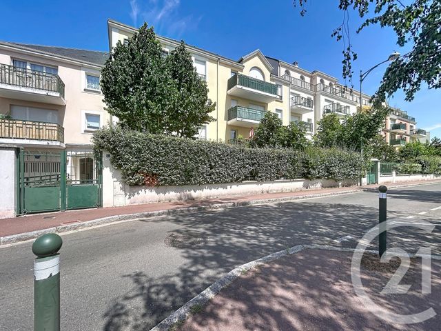 Appartement F4 à vendre - 4 pièces - 84.03 m2 - CHATOU - 78 - ILE-DE-FRANCE - Century 21 F.S.K