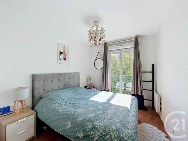 Appartement F4 à vendre - 4 pièces - 84.03 m2 - CHATOU - 78 - ILE-DE-FRANCE - Century 21 F.S.K