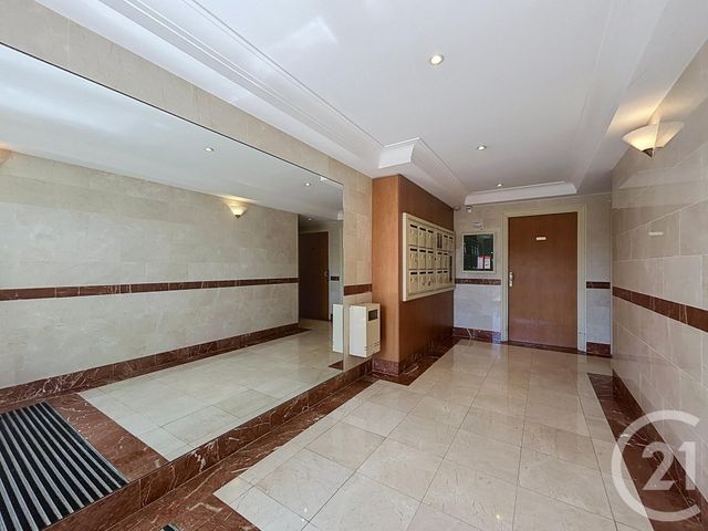 Appartement F4 à vendre - 4 pièces - 84.03 m2 - CHATOU - 78 - ILE-DE-FRANCE - Century 21 F.S.K