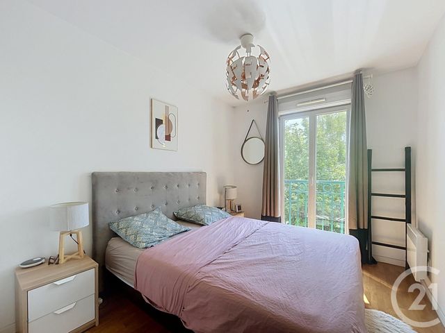 Appartement F4 à vendre - 4 pièces - 84.03 m2 - CHATOU - 78 - ILE-DE-FRANCE - Century 21 F.S.K