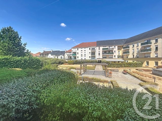 Appartement F4 à vendre - 4 pièces - 84.03 m2 - CHATOU - 78 - ILE-DE-FRANCE - Century 21 F.S.K