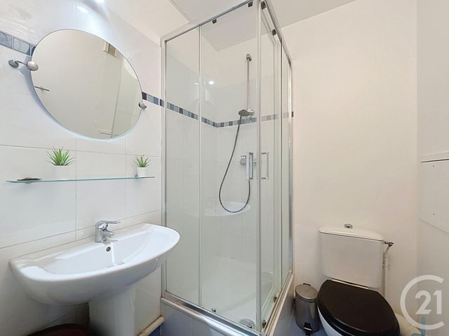 Appartement F4 à vendre - 4 pièces - 84.03 m2 - CHATOU - 78 - ILE-DE-FRANCE - Century 21 F.S.K