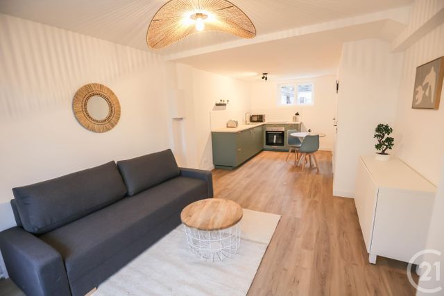 Appartement Studio à louer SARTROUVILLE