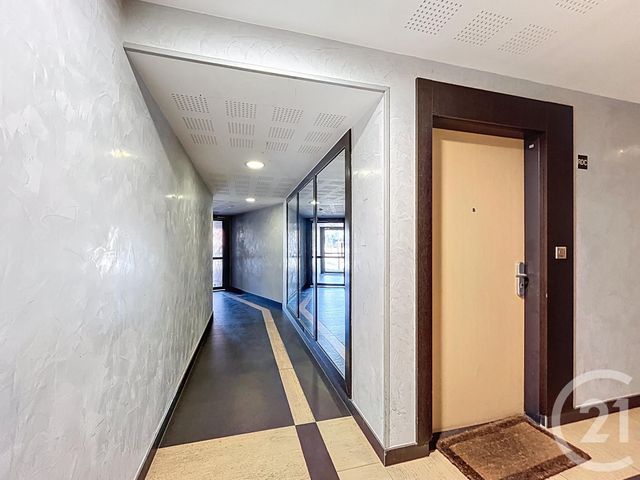 Appartement à louer - 2 pièces - 39.53 m2 - CHATOU - 78 - ILE-DE-FRANCE - Century 21 F.S.K