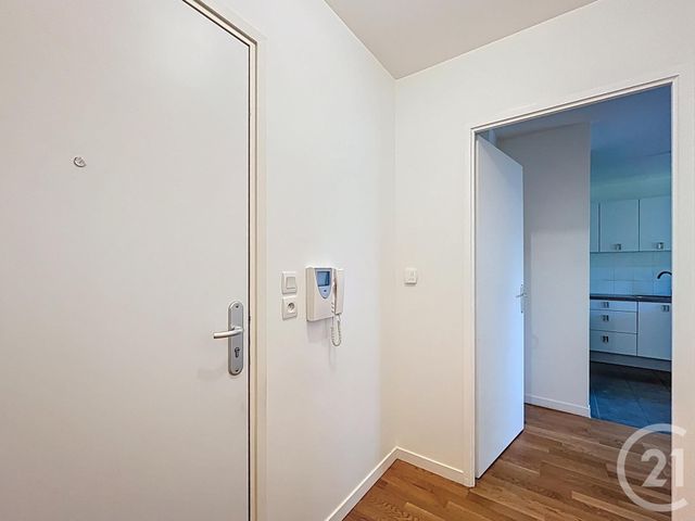 Appartement à louer - 2 pièces - 39.53 m2 - CHATOU - 78 - ILE-DE-FRANCE - Century 21 F.S.K
