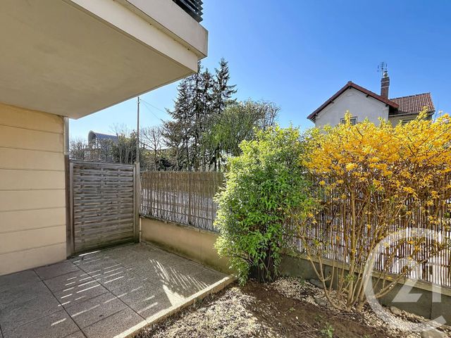 appartement - CHATOU - 78