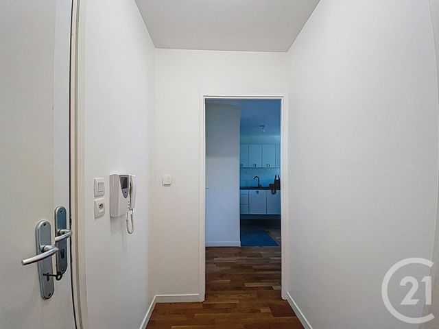 Appartement à louer - 2 pièces - 39.53 m2 - CHATOU - 78 - ILE-DE-FRANCE - Century 21 F.S.K