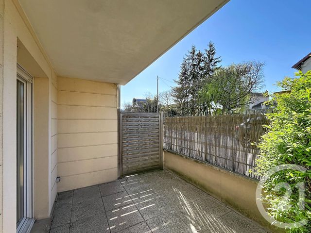 Appartement à louer - 2 pièces - 39.53 m2 - CHATOU - 78 - ILE-DE-FRANCE - Century 21 F.S.K