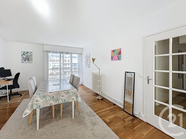 Appartement à vendre - 4 pièces - 87.0 m2 - CHATOU - 78 - ILE-DE-FRANCE - Century 21 F.S.K