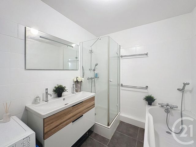 Appartement à vendre - 4 pièces - 87.0 m2 - CHATOU - 78 - ILE-DE-FRANCE - Century 21 F.S.K