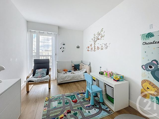 Appartement à vendre - 4 pièces - 87.0 m2 - CHATOU - 78 - ILE-DE-FRANCE - Century 21 F.S.K