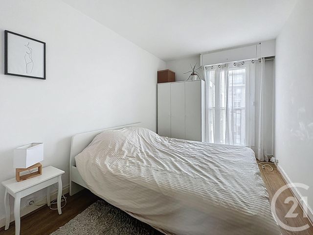 Appartement à vendre - 4 pièces - 87.0 m2 - CHATOU - 78 - ILE-DE-FRANCE - Century 21 F.S.K