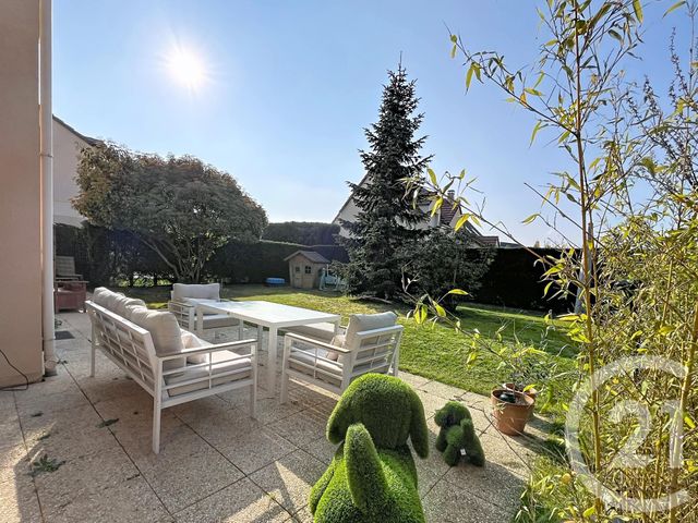 maison à louer - 6 pièces - 124.56 m2 - CHATOU - 78 - ILE-DE-FRANCE - Century 21 F.S.K