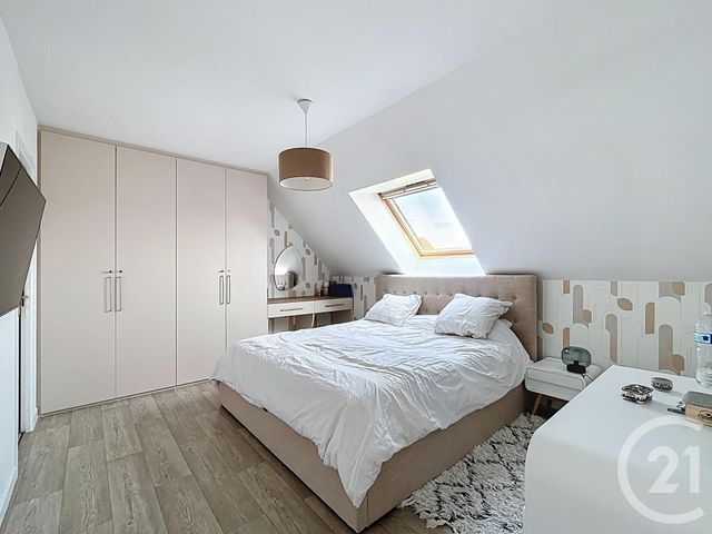 maison à louer - 6 pièces - 124.56 m2 - CHATOU - 78 - ILE-DE-FRANCE - Century 21 F.S.K