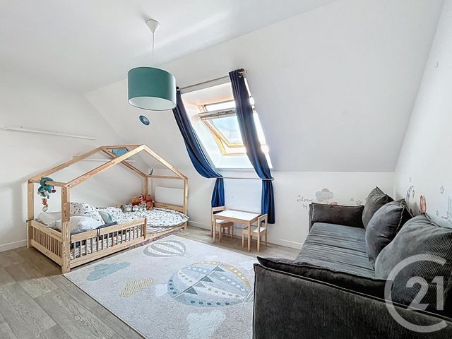 maison à louer - 6 pièces - 124.56 m2 - CHATOU - 78 - ILE-DE-FRANCE - Century 21 F.S.K