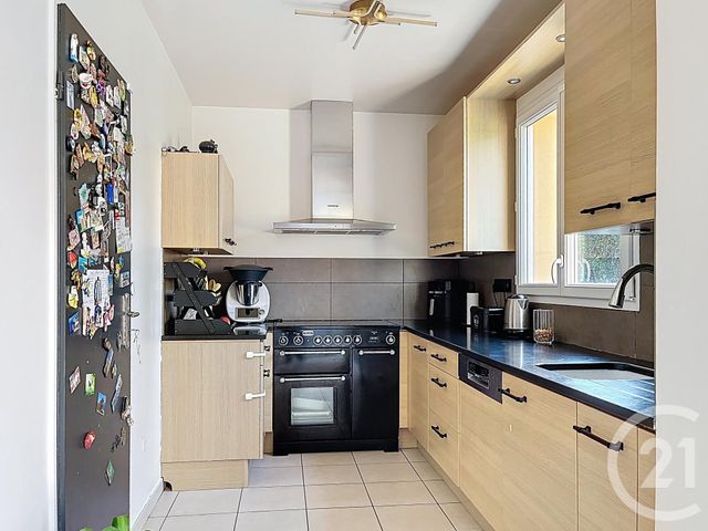 maison à louer - 6 pièces - 124.56 m2 - CHATOU - 78 - ILE-DE-FRANCE - Century 21 F.S.K