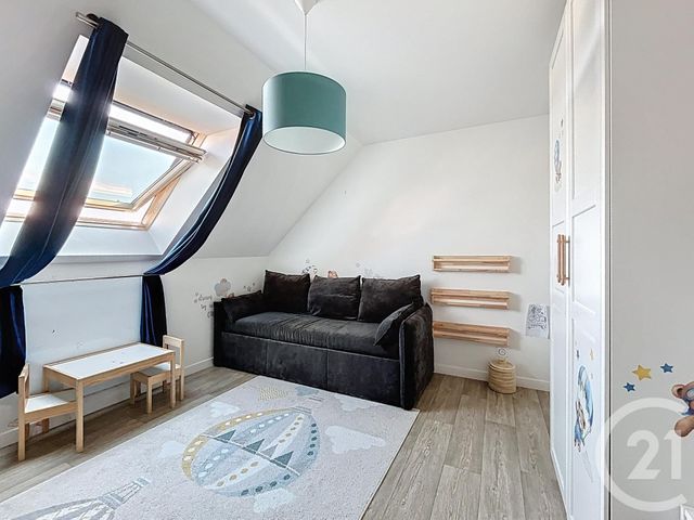 maison à louer - 6 pièces - 124.56 m2 - CHATOU - 78 - ILE-DE-FRANCE - Century 21 F.S.K