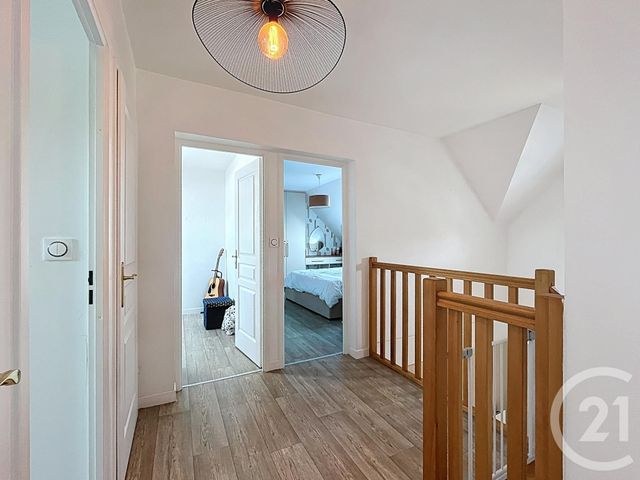 maison à louer - 6 pièces - 124.56 m2 - CHATOU - 78 - ILE-DE-FRANCE - Century 21 F.S.K