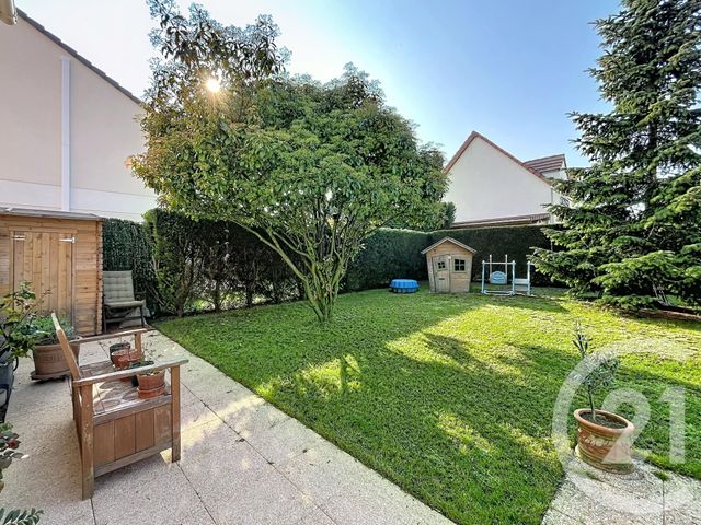 maison à louer - 6 pièces - 124.56 m2 - CHATOU - 78 - ILE-DE-FRANCE - Century 21 F.S.K