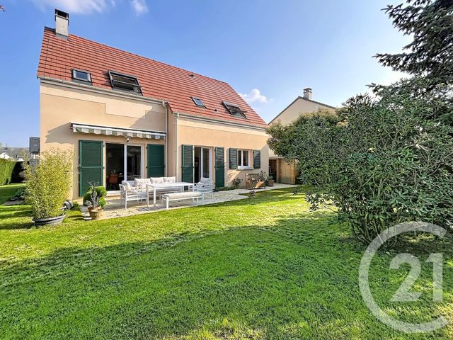 Maison à louer CHATOU