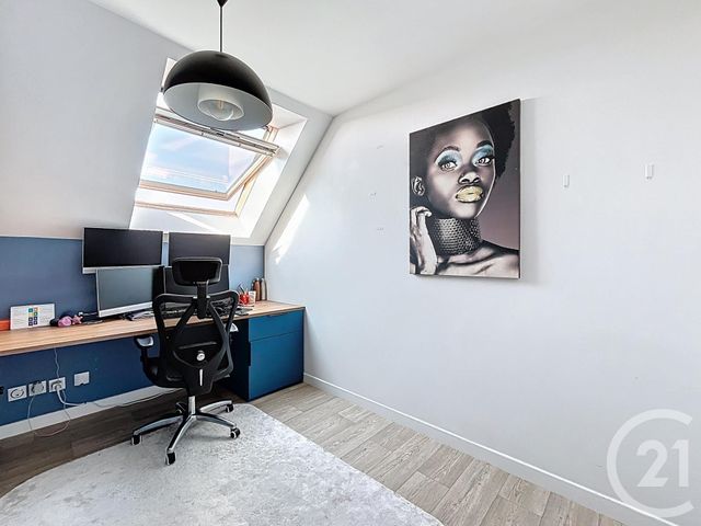 maison à louer - 6 pièces - 124.56 m2 - CHATOU - 78 - ILE-DE-FRANCE - Century 21 F.S.K